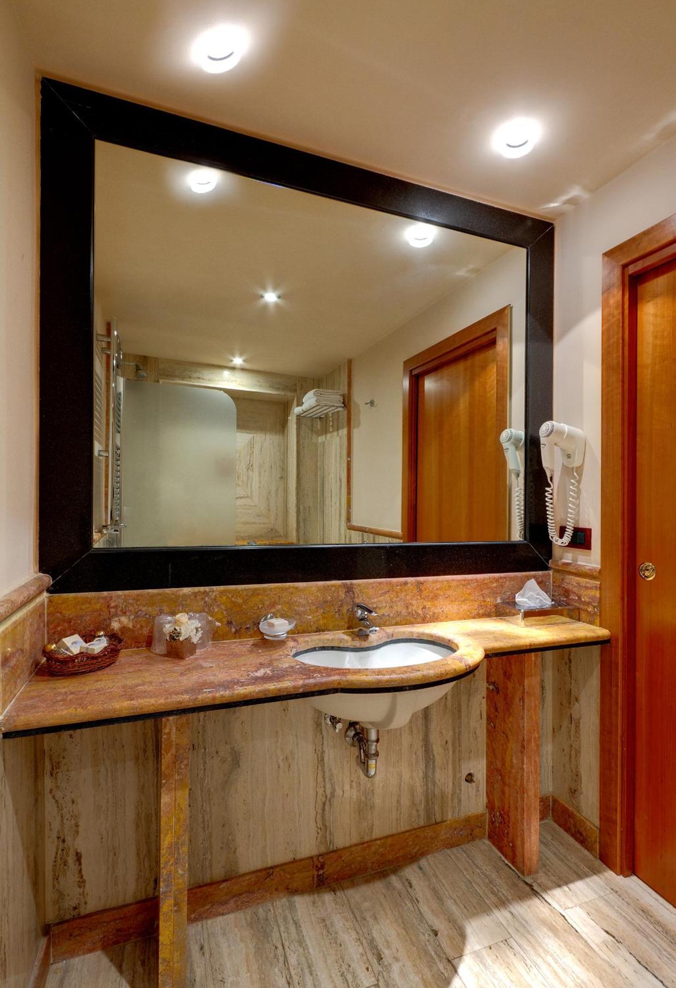 Residenza Romacentro Hotel Room photo