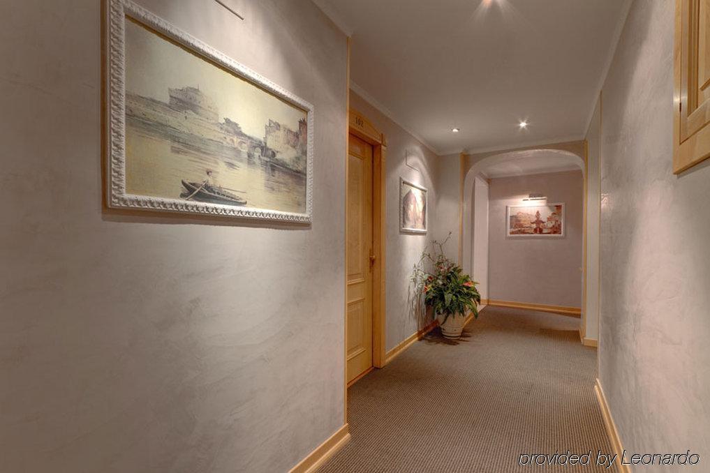 Residenza Romacentro Hotel Interior photo