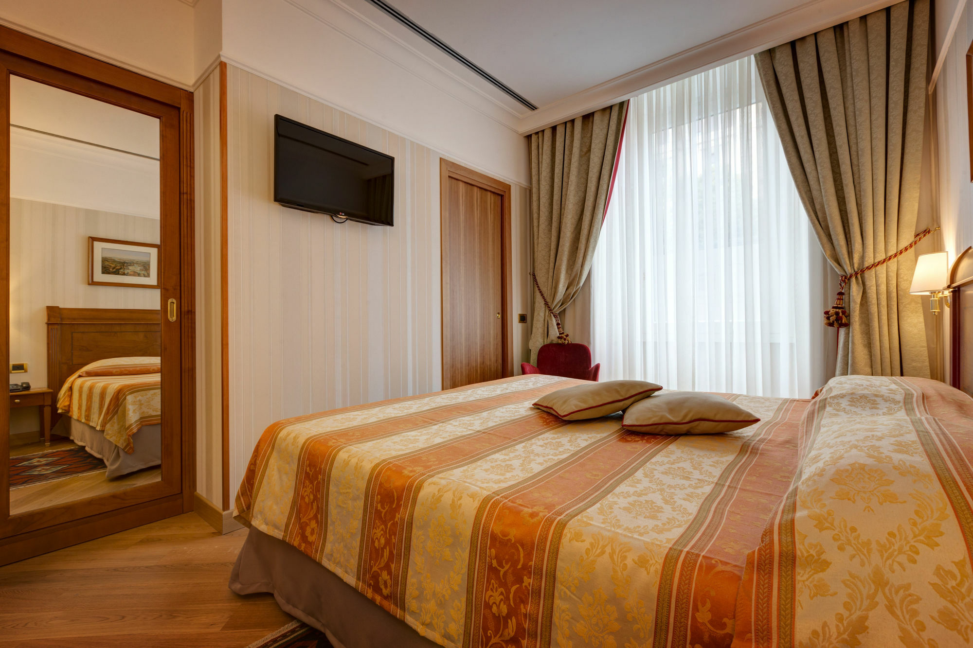 Residenza Romacentro Hotel Exterior photo
